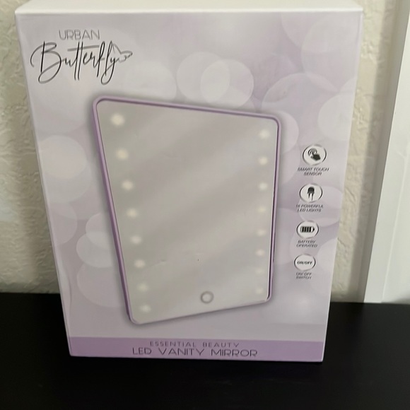 LED Vanity Mirrors - Picture 1 of 2